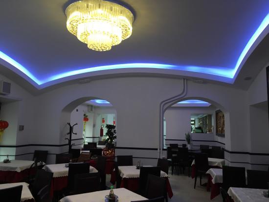 Hua Li du